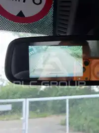 2020 Mercedes Benz Sprinter