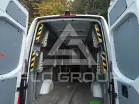 2020 Mercedes Benz Sprinter