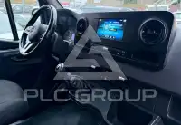 2020 Mercedes Benz Sprinter