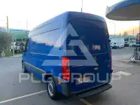 2020 Mercedes Benz Sprinter