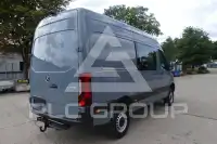2020 Mercedes Benz Sprinter