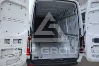 2020 Mercedes Benz Sprinter