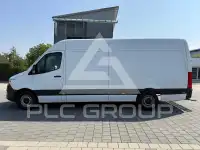 2020 Mercedes Benz Sprinter