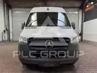 2020 Mercedes Benz Sprinter
