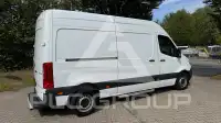 2020 Mercedes Benz Sprinter