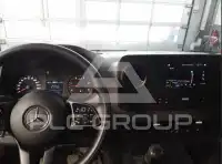 2020 Mercedes Benz Sprinter
