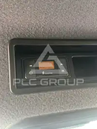 2020 Mercedes Benz Sprinter