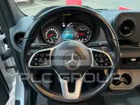 2020 Mercedes Benz Sprinter