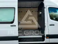 2020 Mercedes Benz Sprinter
