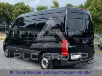 2020 Mercedes Benz Sprinter
