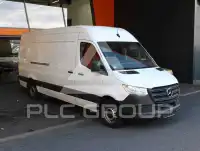 2020 Mercedes Benz Sprinter