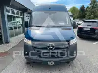 2020 Mercedes Benz Sprinter