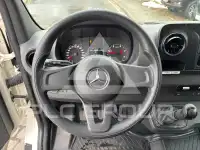 2020 Mercedes Benz Sprinter