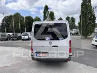 2020 Mercedes Benz Sprinter