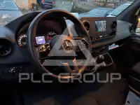 2020 Mercedes Benz Sprinter