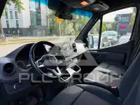 2020 Mercedes Benz Sprinter