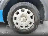 2020 Mercedes Benz Sprinter