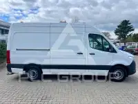 2020 Mercedes Benz Sprinter