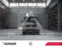 2020 Mercedes Benz Sprinter