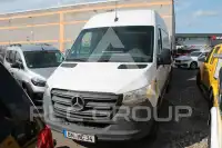 2020 Mercedes Benz Sprinter