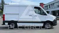 2020 Mercedes Benz Sprinter