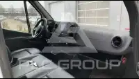 2020 Mercedes Benz Sprinter
