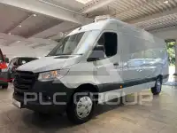 2020 Mercedes Benz Sprinter