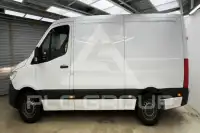 2020 Mercedes Benz Sprinter