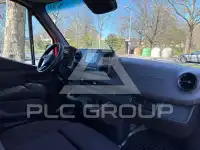 2020 Mercedes Benz Sprinter