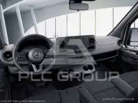 2020 Mercedes Benz Sprinter