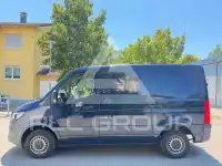2020 Mercedes Benz Sprinter