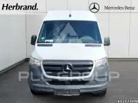 2020 Mercedes Benz Sprinter