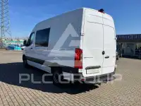 2020 Mercedes Benz Sprinter