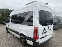 2020 Mercedes Benz Sprinter