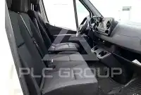 2020 Mercedes Benz Sprinter