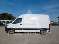 2020 Mercedes Benz Sprinter