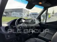 2020 Mercedes Benz Sprinter