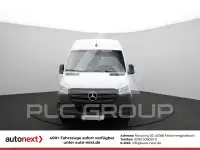 2020 Mercedes Benz Sprinter