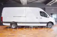2020 Mercedes Benz Sprinter