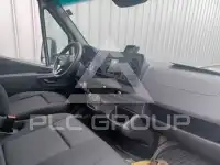 2020 Mercedes Benz Sprinter
