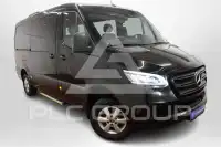 2020 Mercedes Benz Sprinter