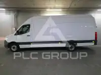 2020 Mercedes Benz Sprinter