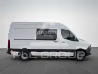 2020 Mercedes Benz Sprinter
