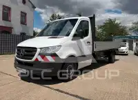 2020 Mercedes Benz Sprinter
