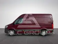 2020 Mercedes Benz Sprinter