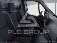 2020 Mercedes Benz Sprinter