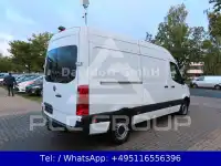 2020 Mercedes Benz Sprinter
