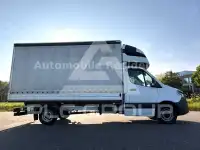 2020 Mercedes Benz Sprinter