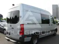 2020 Mercedes Benz Sprinter