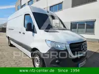 2020 Mercedes Benz Sprinter